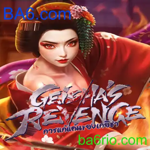 GeishasRevenge